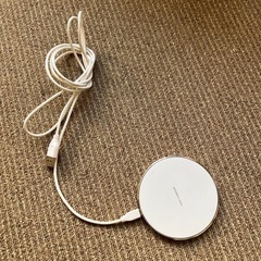 携帯充電器差し上げますの画像