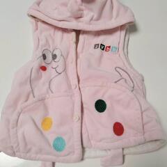 子供用品 ベビー用品 ベビー服の画像