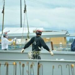  【現場作業STAFF】日払い＆現金手渡し！雑工・搬入出手元作業...