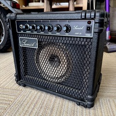 【お買い得‼️】ジャミック ギター/ベースアンプ Jamick ...