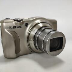 富士フィルム　finepix F770erの画像