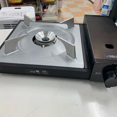 ★ジモティ割あり★カセットコンロ 雅プラス イワタニ CB-WA...