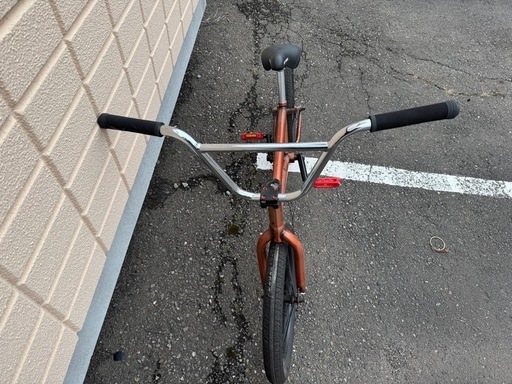 BMX ストリート GT BMX