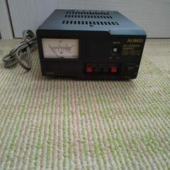 100V電源