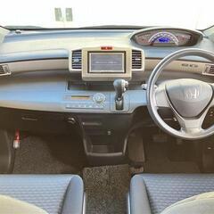 【自社ローン！！】 🚘フリード スパイク G・ジャストセレクション🚗の画像