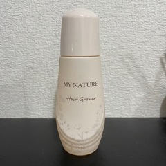 マイナチュレ育毛剤　147g