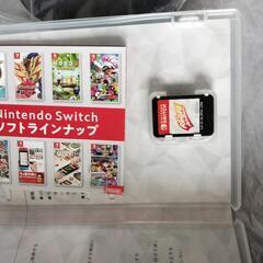 ニンテンドースイッチ　リングフィットアドベンチャーの画像