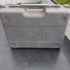 RYOBIコンクリートハンマーの画像
