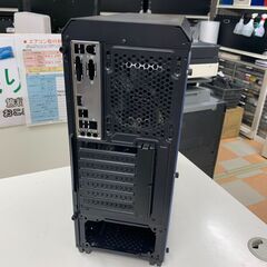 ★ジモティ割引あり★PCミドルタワーケース ASUS の画像