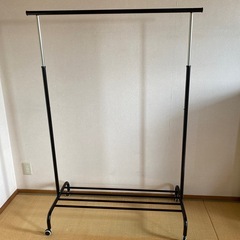 IKEA ハンガーラック