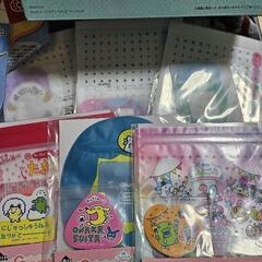たまごっち一番くじ ～㊗️！またまたこらぼれーしょんおめでとー！～ まとめ売りの画像