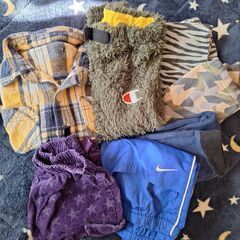90～95冬服セットの画像