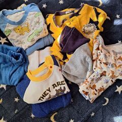 90～95冬服セットの画像