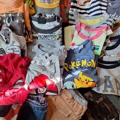 90～95冬服セットの画像