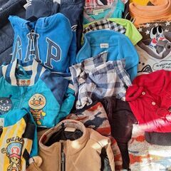 90～95冬服セットの画像