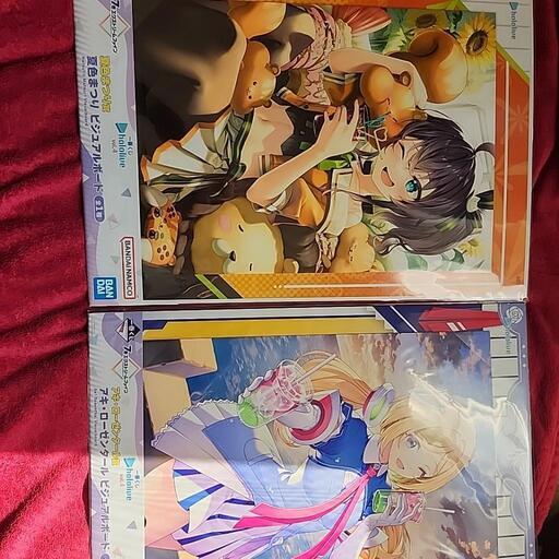ホロライブvol4まつり、アキロゼ