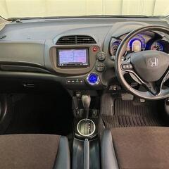 【自社ローン】🚗フィットシャトルハイブリッド 1.3 HV スマートセレクション🚗の画像