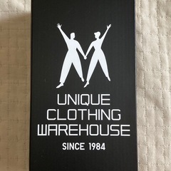 UNIQLO 感謝祭　非売品　2wayタンブラー
