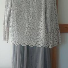 ★最終値下げ★結婚式 パーティーに🥂セットアップ