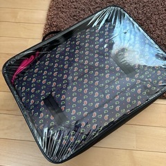 ベビーカー用赤ちゃん寝袋の画像