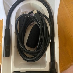 【中古】 MAONO USBマイク コンデンサーマイク PCマイク 単一指向性 ボリュームコントロール可能 会議マイク タッチセンサー式ミュートボタン/ヘッドホン端口/LED指示ライト付き 金属製 録音/Skype/会議などに適用 PC/Windows/Mac対応可能 AU-GM10の画像