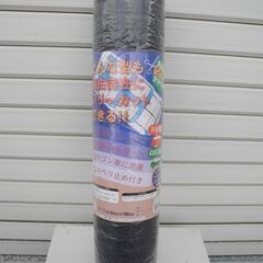 観音寺 汎用マット 荷室 床下の保護に フリーカットマット パイ...