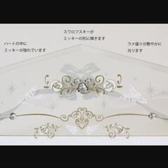 ディズニー写真立て♥未使用品の画像