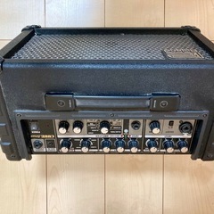 【取引中】Roland CUBE Street 路上ライブで使えます。の画像