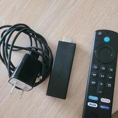 Fire stick TV