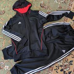 決まりました♥adidas