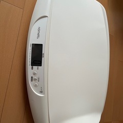 タニタ　ベビースケール