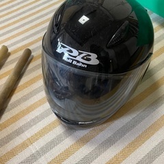 フルフェイス　ヘルメット