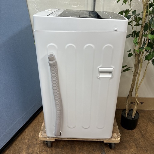 I688 ? Haier 洗濯機 （4.5㎏） ⭐ 動作確認済 ⭐ クリーニング済