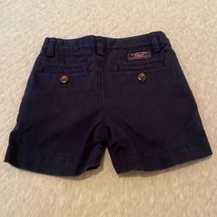 POLO サイズ90 ハーフパンツの画像