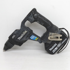 makita マキタ 18V 6.0Ah 充電式スクリュードライ...