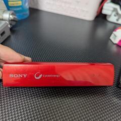 モバイルバッテリーセット