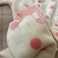 もこもこパジャマ♡の画像