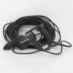 makita マキタ 100V 4mm ボード用スクリュードライ...