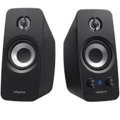 クリエイティブ　Bluetoothスピーカーの画像