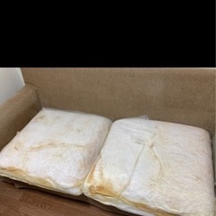 定価21万円　ソファー　ジョージポーチの画像