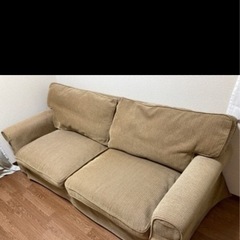 定価21万円　ソファー　ジョージポーチの画像