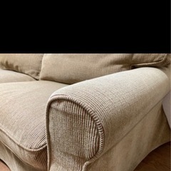 定価21万円　ソファー　ジョージポーチの画像