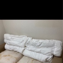 定価21万円　ソファー　ジョージポーチの画像