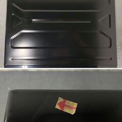 開封済み未使用品 2024年製 SENTERN ES305779BAA 大容量衣類乾燥機 8kg 大型ドラム 自動モード 除菌 花粉対策 家電 店頭引取歓迎 R8872の画像