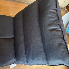 美品！14段可変式座椅子の画像