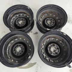 スチールホイルの画像