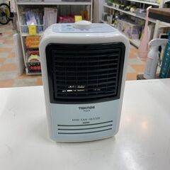 ストーブ TEKNOS TS-613 2016年製 ※動作チェッ...