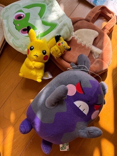ポケモン　まとめ売り