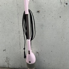 掃除機の画像
