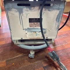 溶接機　の画像